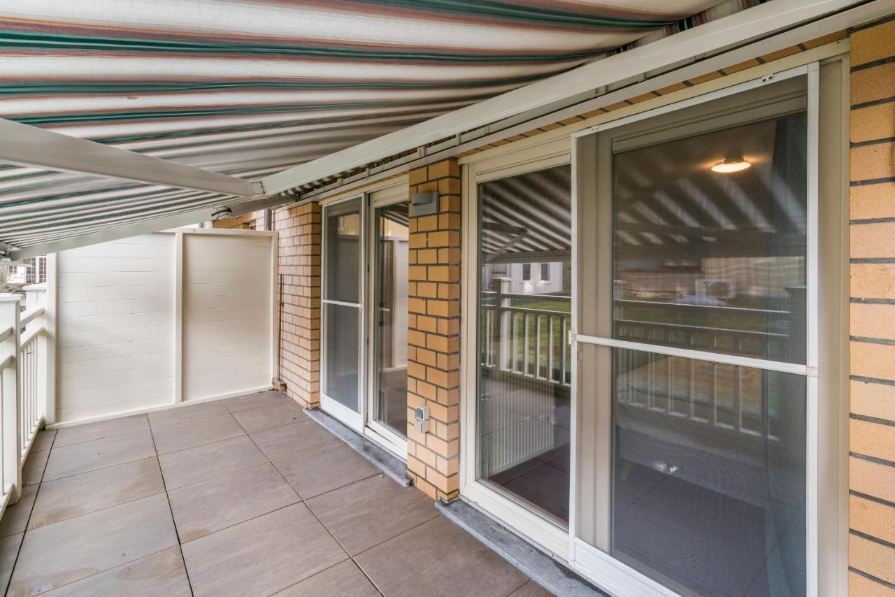 Modern App 6P Met Topligging - Aan Strand & Haven Blankenberge Exterior foto
